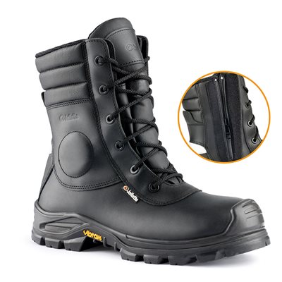 Jallatte lace up boots sales