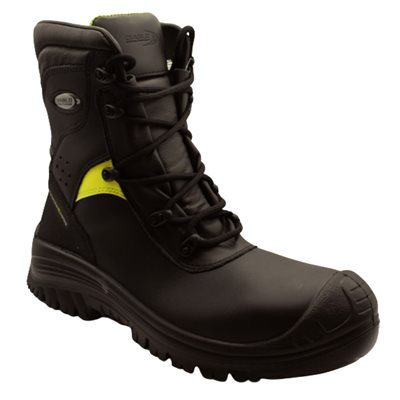 Diablo 81320 08 Raptor Zip Lace Up Safety Boots